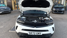 Vauxhall Mokka 1.2 Turbo 100 GS Line 5dr Petrol Hatchback